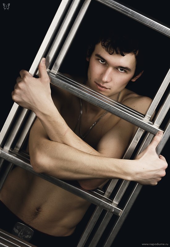 Vladimir Rabov's photo