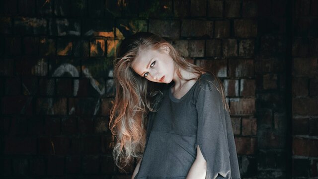 照片Luda Sobcak