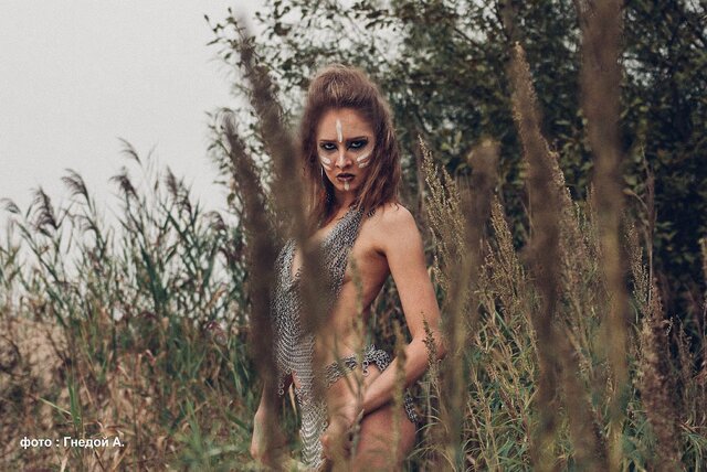 Foto Viktoria Lannister