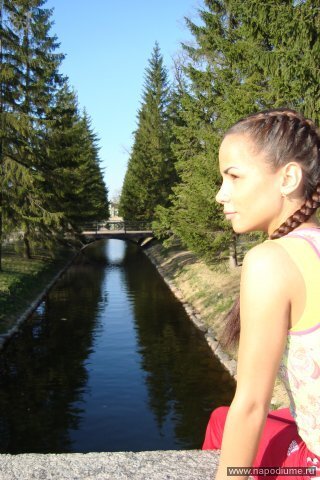 Natali Markina's photo