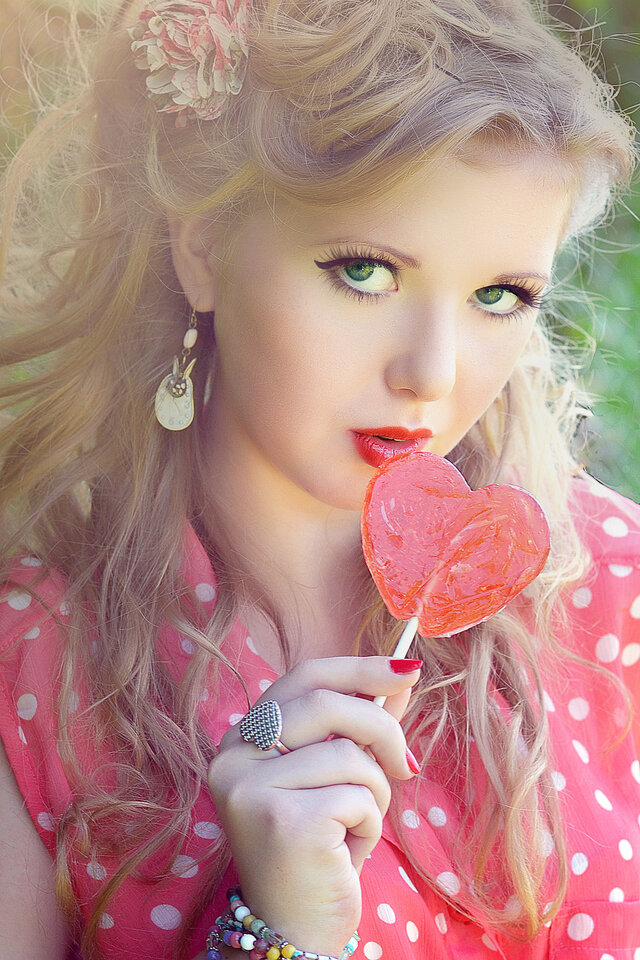 Oksana Svojak's photo