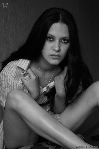 Lilia Vagapova's photo