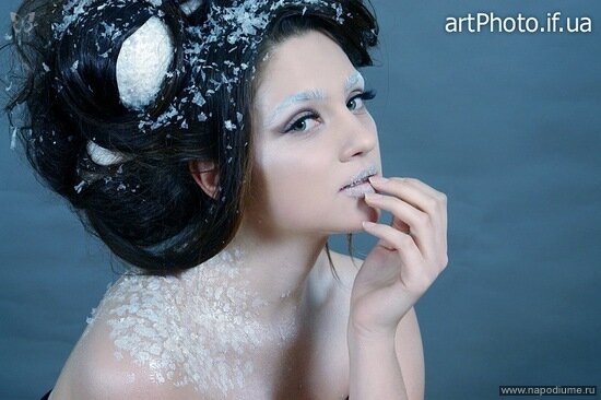Anna Ackiv's photo