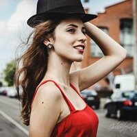Фото Мария Давыденко