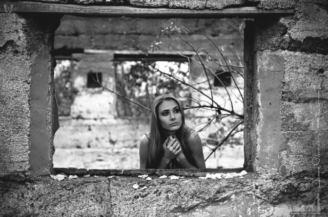 Фото Fran Polonskiy