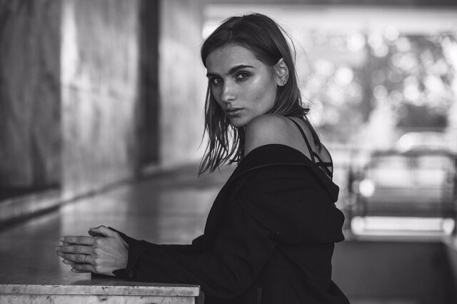 Foto Vladka Horodetska
