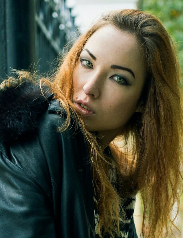 Daria Walewski's photo