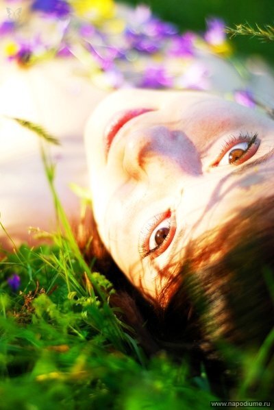 Ala Sarifullina's photo