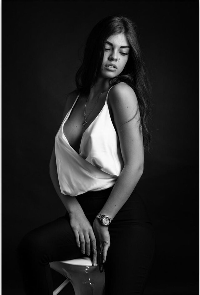 Lera Sotnikova's photo