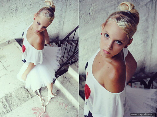 Zotova Maria's photo