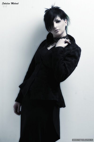 Mori Morou's photo
