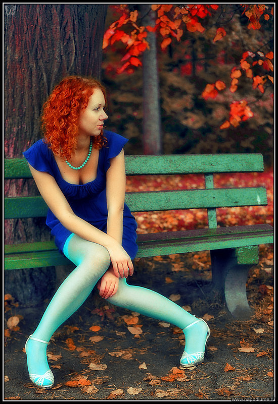 Foto Katerina Levankova