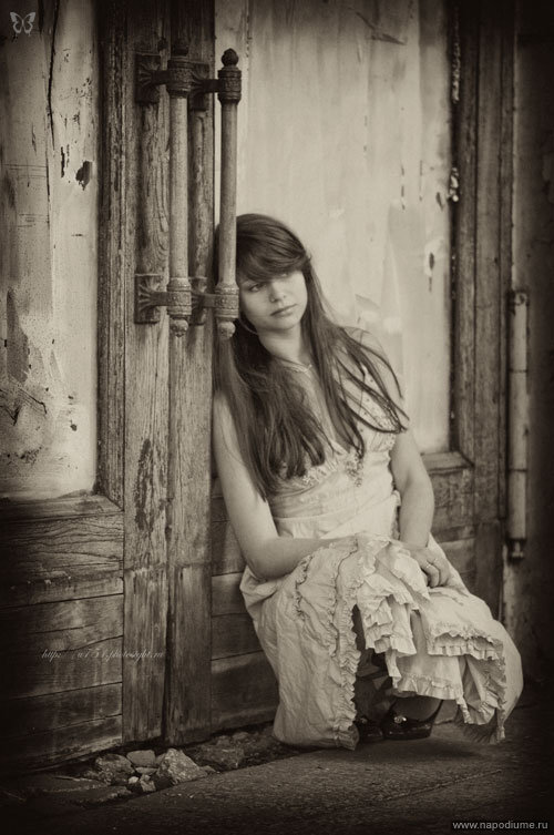 Angelika Pichugina's photo