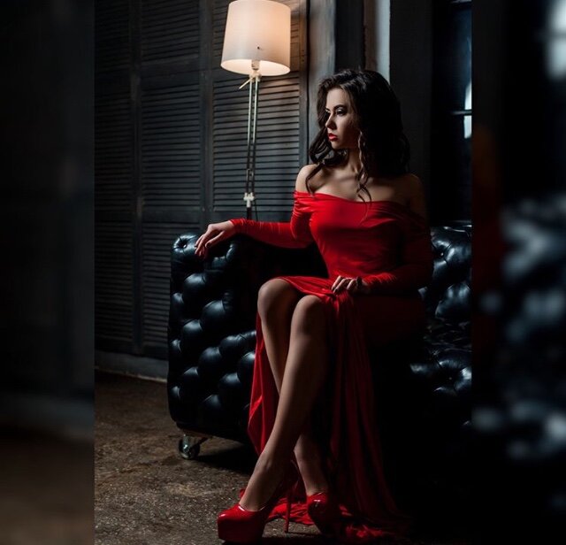Фото Варвара Varvara-Kozlova Козлова