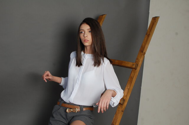 照片Aleksandra Haritonova