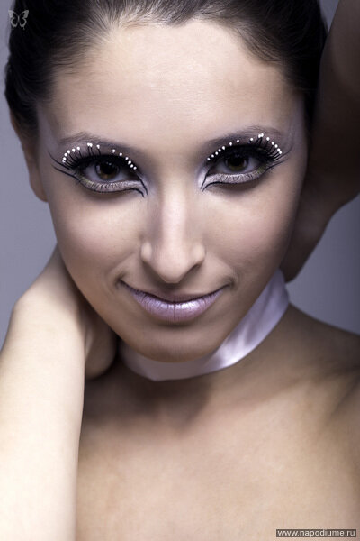 Anastasia Bychkova's photo