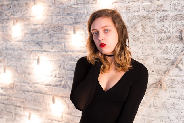 Foto Aleksandra Fedjushkina