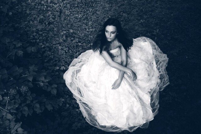Фото Alena Alekseeva