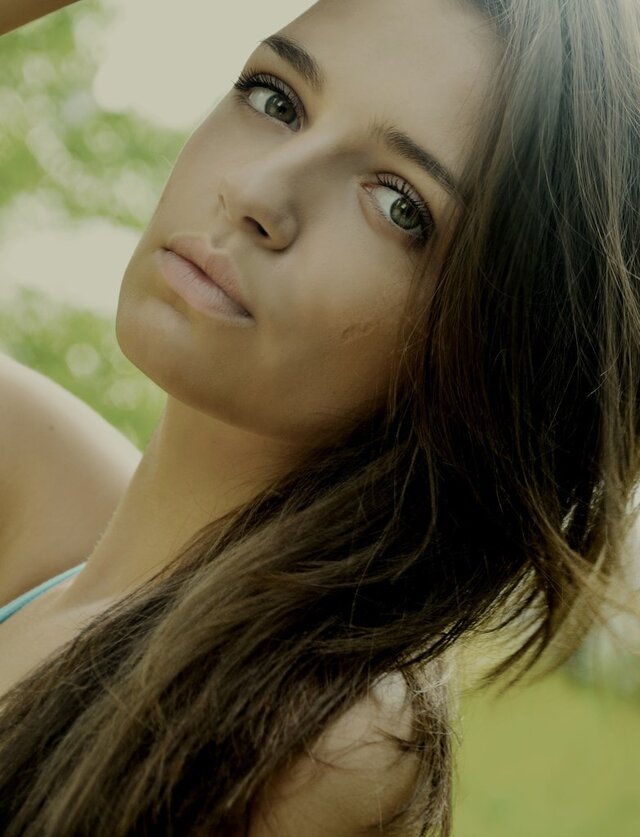 Foto Mar'jana Merkulova