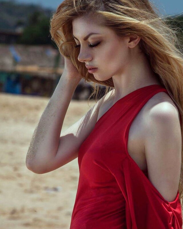 Фото Анастасия Чумаченко