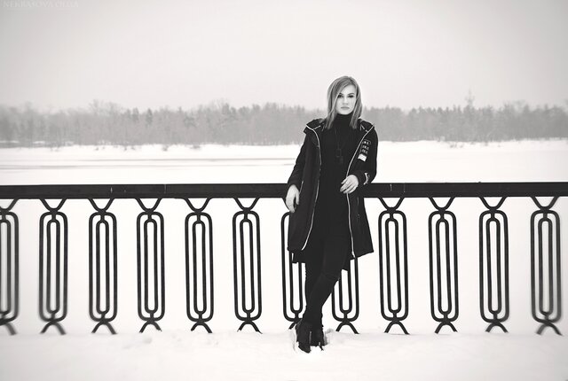 Foto Natalija Vashhuk