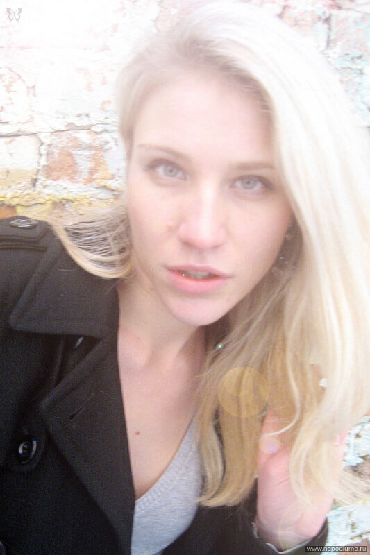 Elena Ponochka's photo