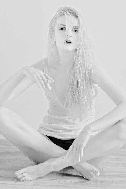 Alexandra Surzhikova's photo