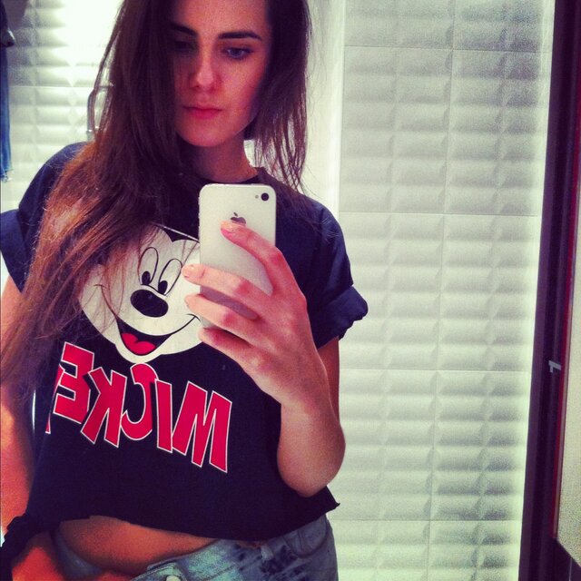 Ksenia Degtareva's photo