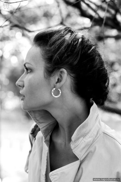 Фото Anna Nusha Ylianova