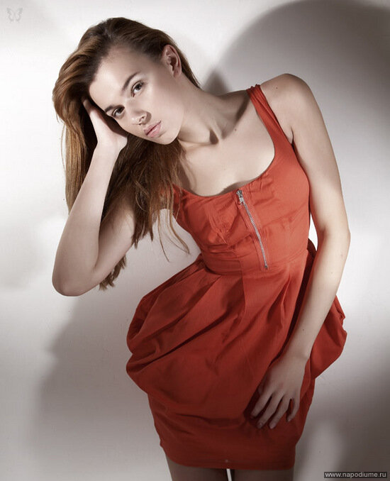 Elena Safonova's photo