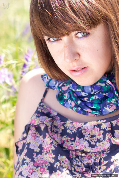 Фото Dasha Gaigalas