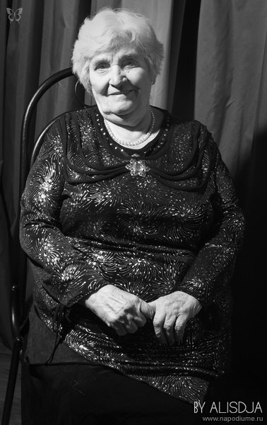 Фото Nadezhda Sudarikova