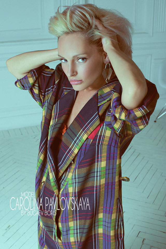 Boris Bugaev's photo