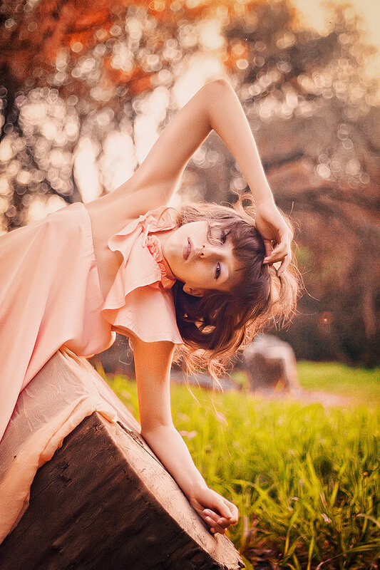 Yoshiko Veronika Sakurai's photo