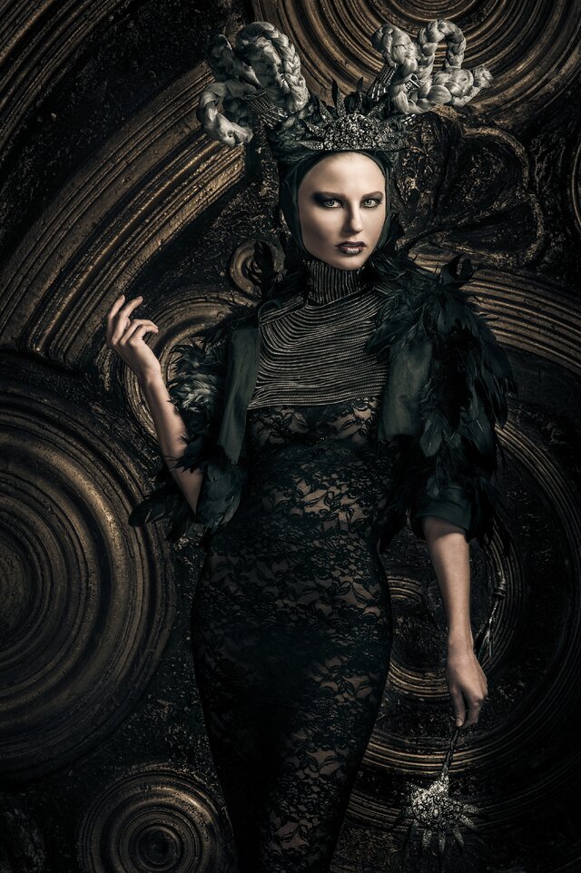 Marina Bogdanova's photo