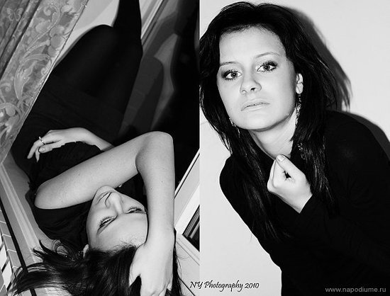 Diana Zakar'an's photo