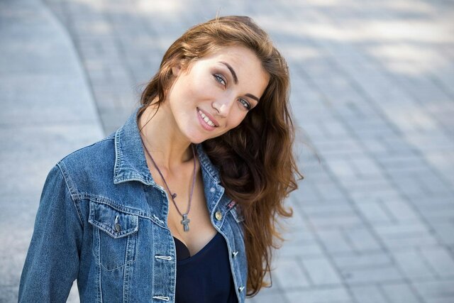 Фото Анна Hanna Тарасова