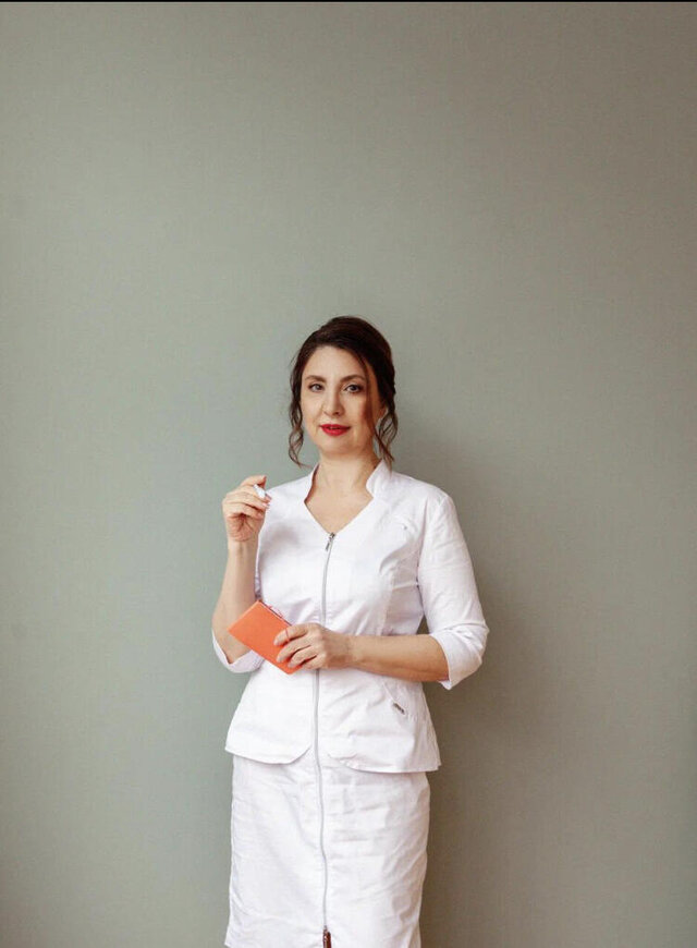 Фото Ольга Olga E  Еремина