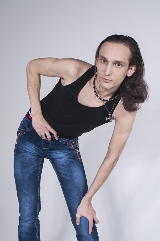 Aleksej Kobozev's photo