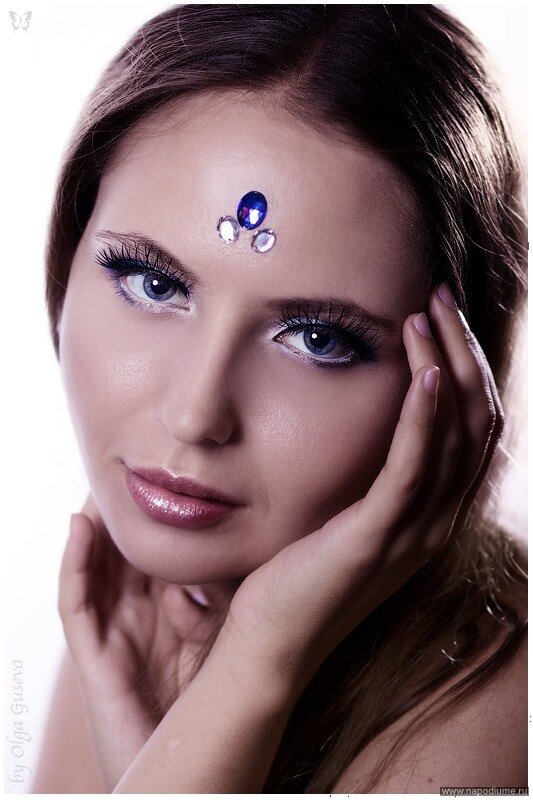 Foto Veronika Vovdenko