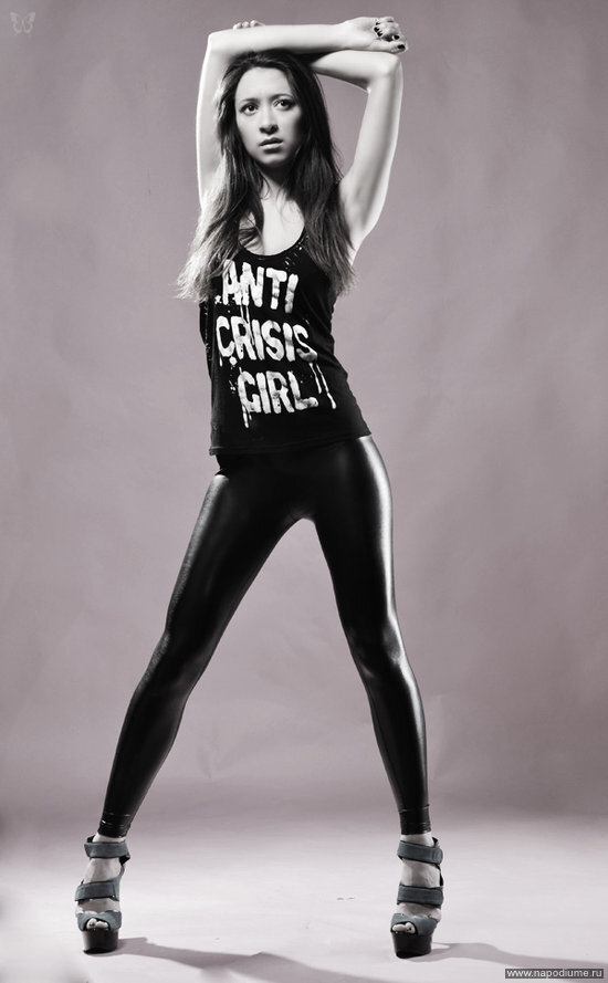 Sofi Sacik's photo