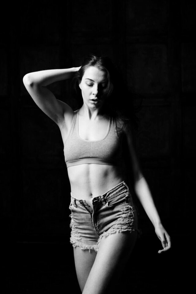 Julija Avdeeva's photo