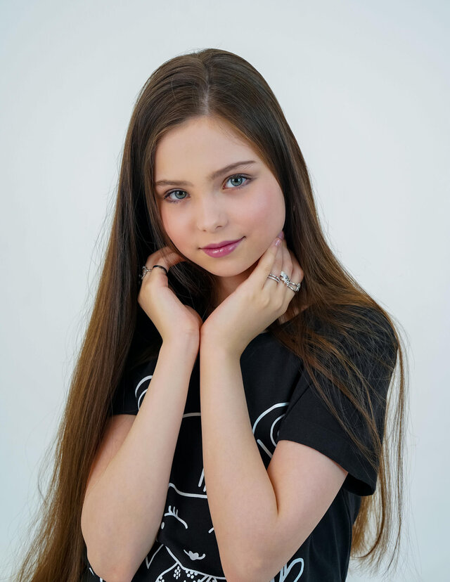 Yaroslava Pestova's photo