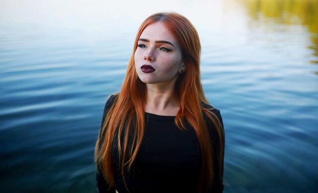 Foto Ekaterina Bondarenko