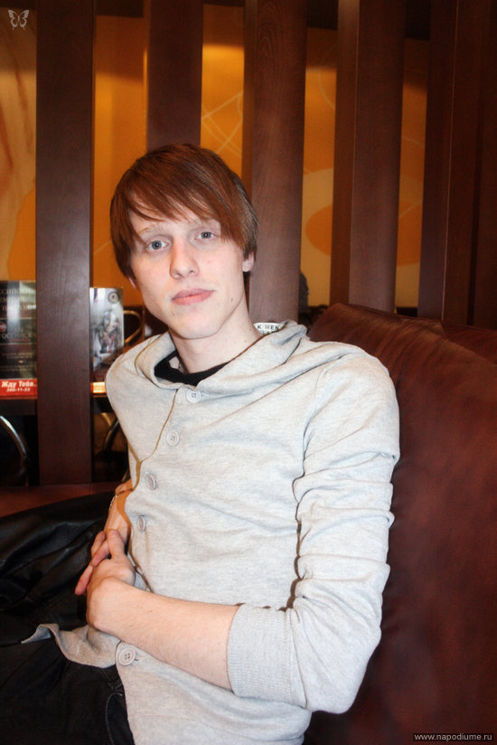 Aleksandr Mamaev's photo