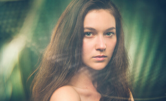 Paul Sokolov's photo