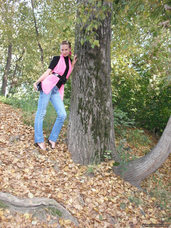 Ksenia Krylova's photo