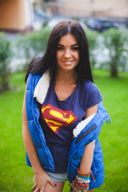 Elena Bolie's photo