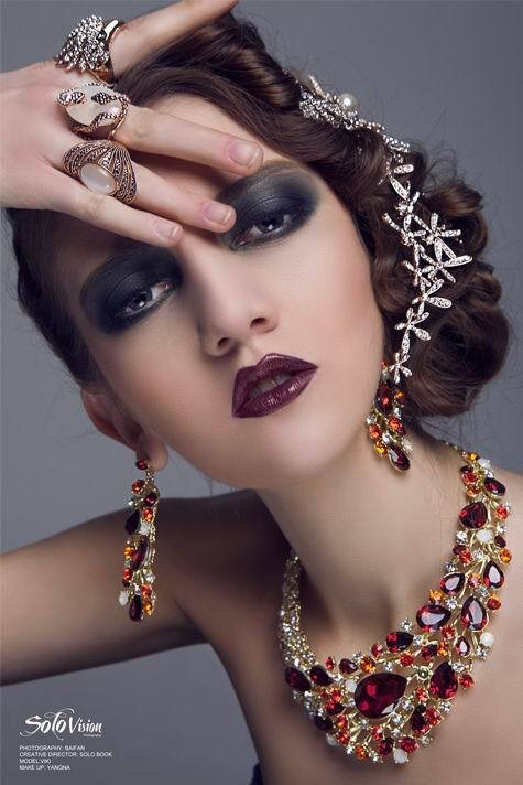 Юля Викина's photo