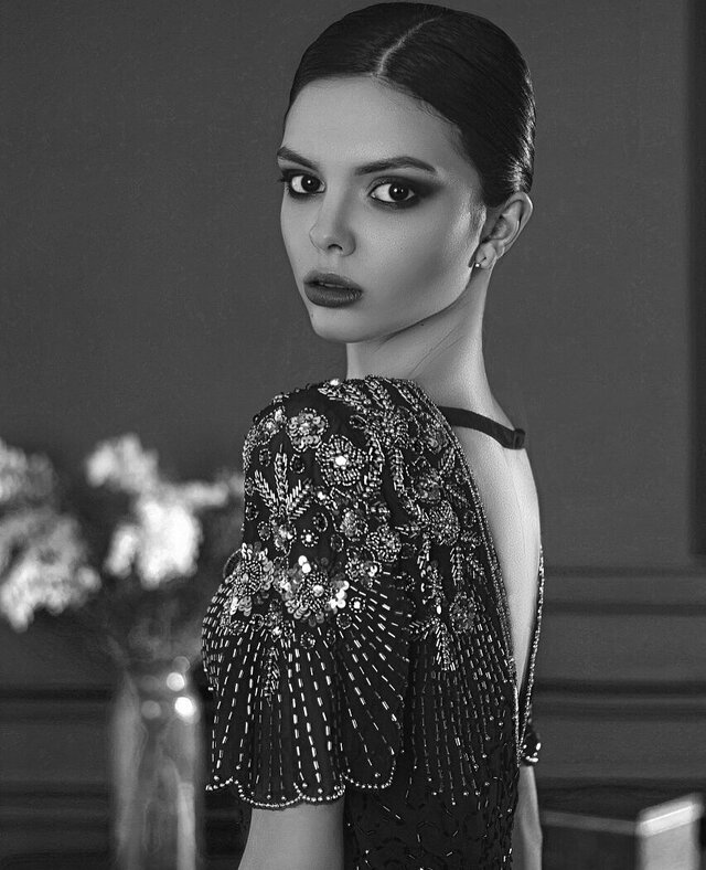 Foto Aleksandra Berdnikova